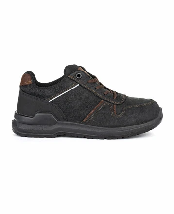 Bezpečnostní polobotka ARDON®MASTERLOW S3