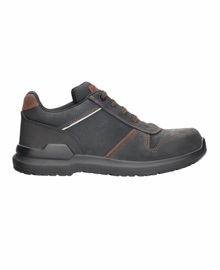 Bezpečnostní polobotka ARDON®MASTERLOW S3