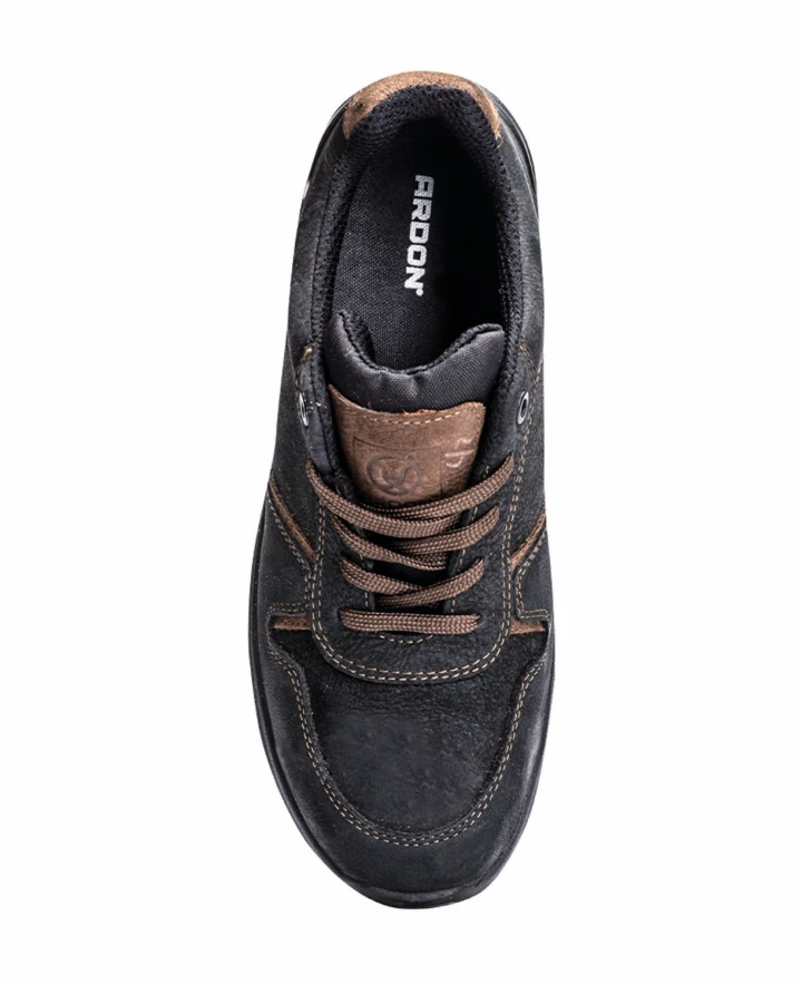 Obuwie ochronne ARDON®MASTERLOW