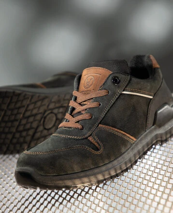 Pracovní polobotka ARDON®MASTERLOW O2