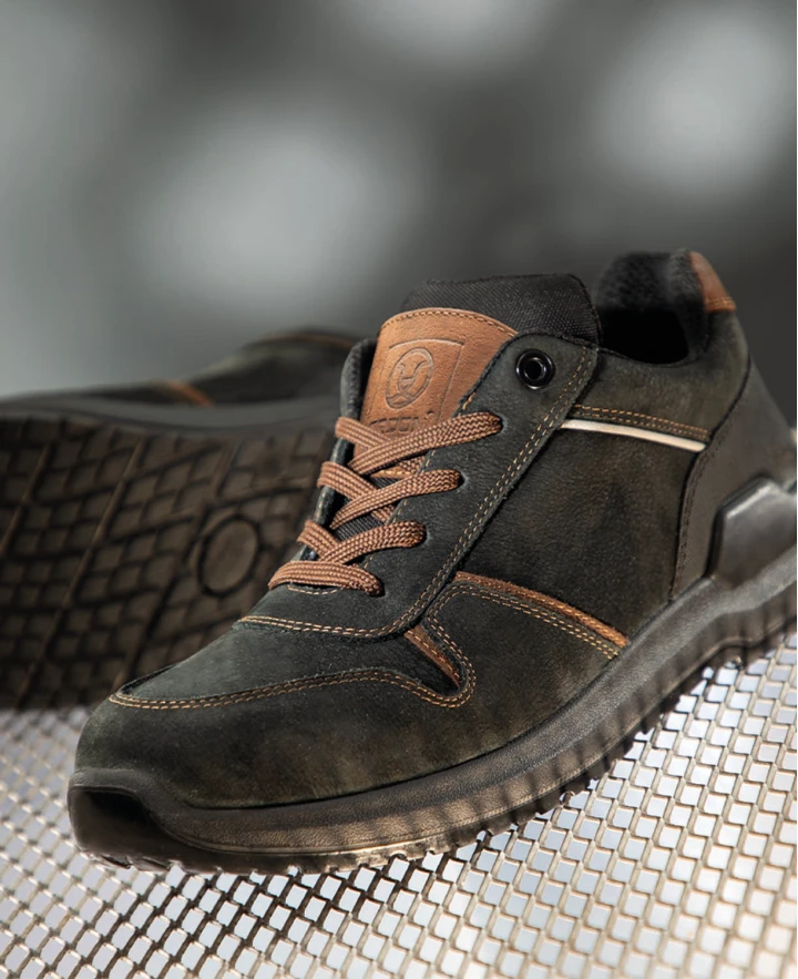 Pracovná obuv ARDON®MASTERLOW O2