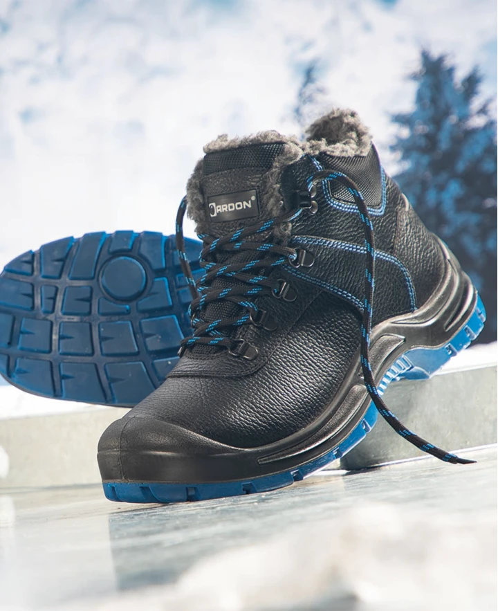 Obuwie ochronne ARDON®KINGWIN S3