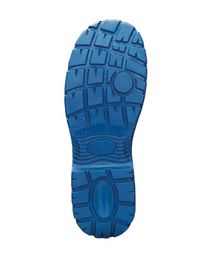 Obuwie ochronne ARDON®KINGWIN S3