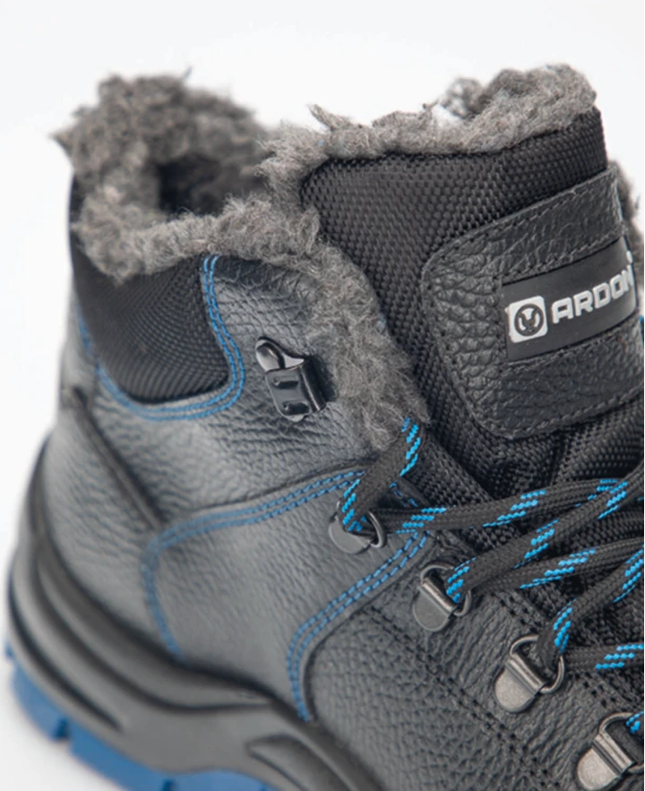 Obuwie ochronne ARDON®KINGWIN S3