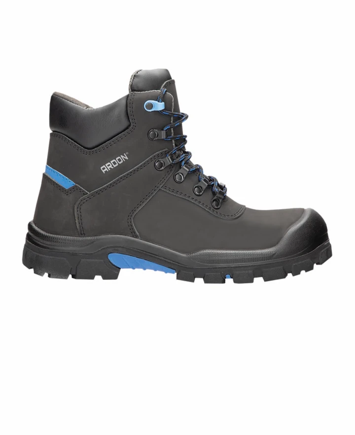 Obuwie ochronne ARDON®ROVER S3