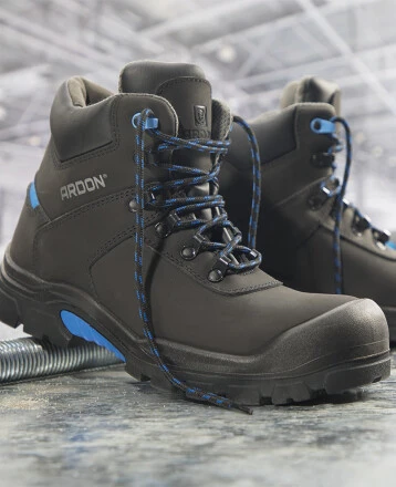 Obuwie ochronne ARDON®ROVER S3