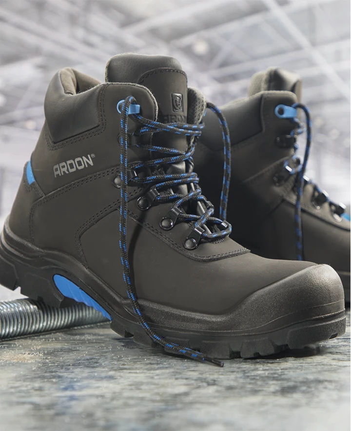 Obuwie ochronne ARDON®ROVER S3