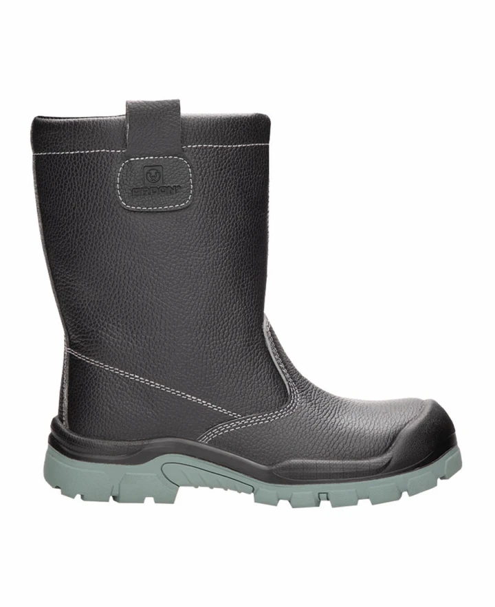 Obuwie ochronne ARDON®TIBIA S3 NM