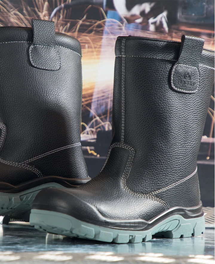 Obuwie ochronne ARDON®TIBIA S3 NM