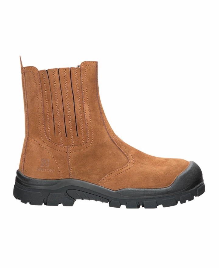 Pracovná obuv ARDON®WELDER O1 HRO