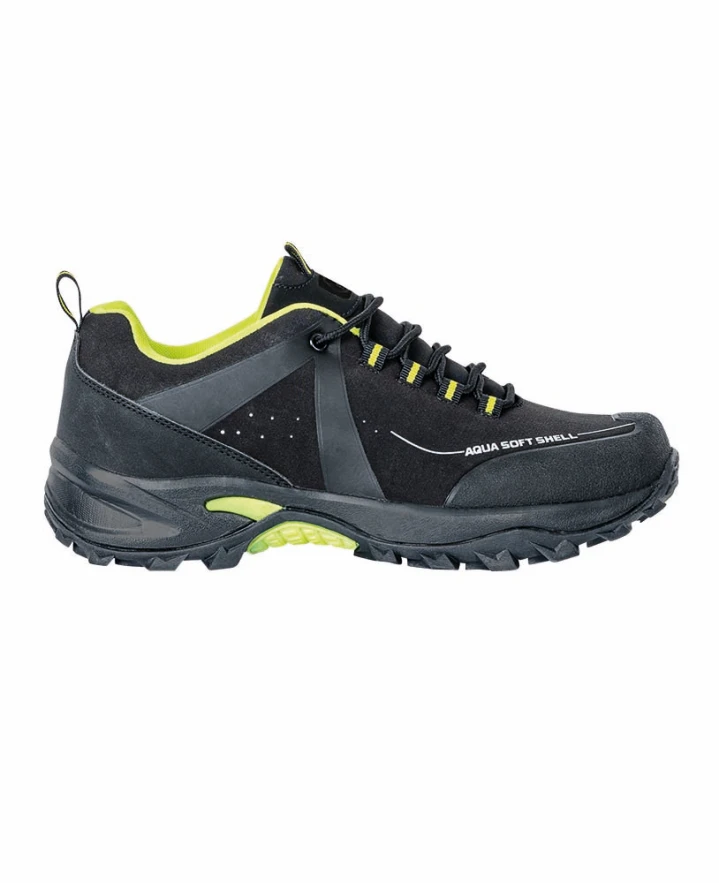 Outdoorová polobotka ARDON®CROSS LOW