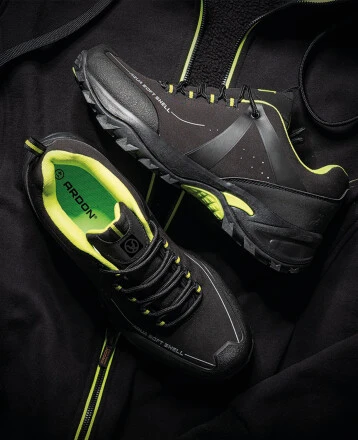 Outdoorová polobotka ARDON®CROSS LOW