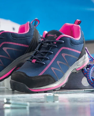 Outdoor obuv ARDON®BLOOM