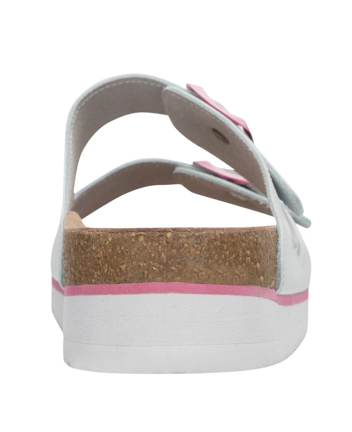 Klapek ARDON®JUNO WHITE