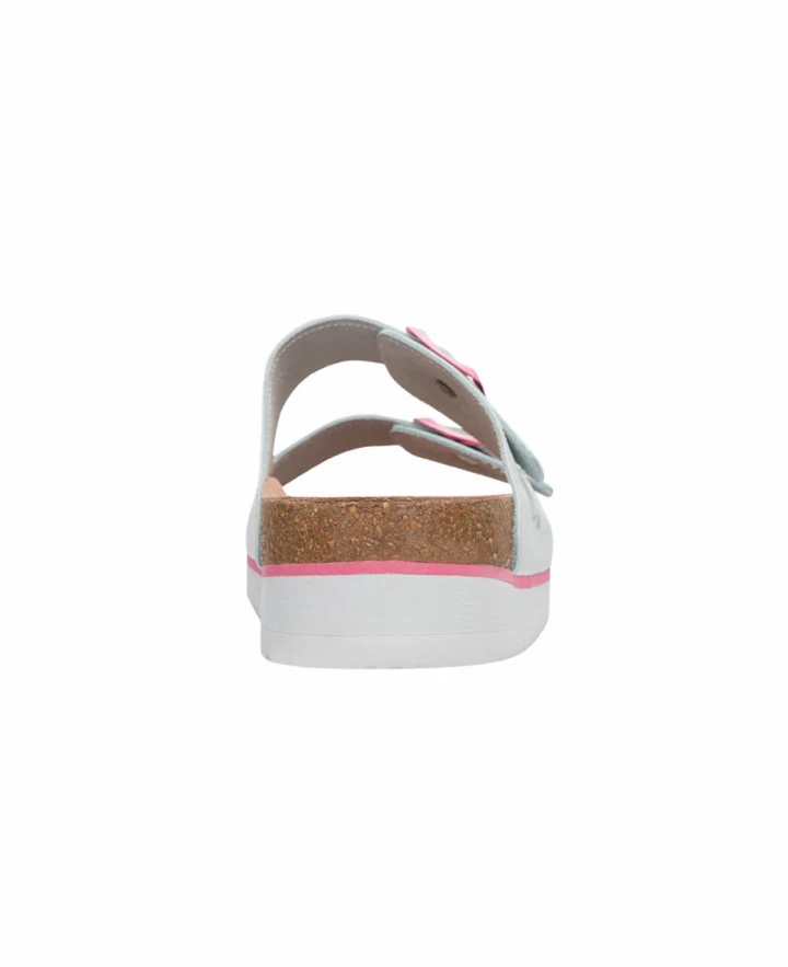 Šľapky ARDON®JUNO white