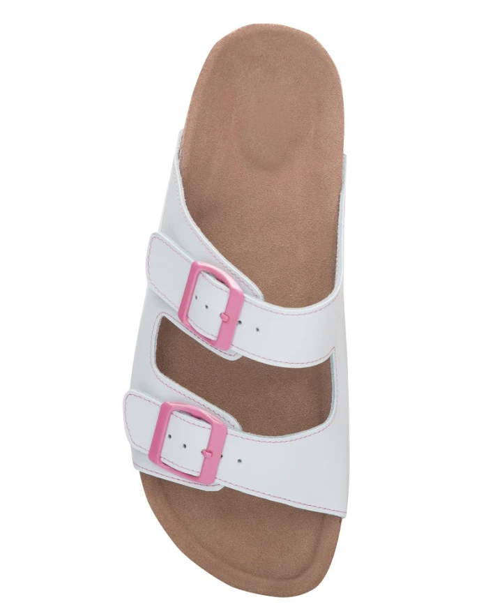 Klapek ARDON®JUNO WHITE
