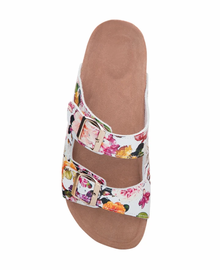 Šľapky ARDON®JUNO rose