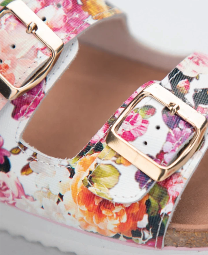 Šľapky ARDON®JUNO rose