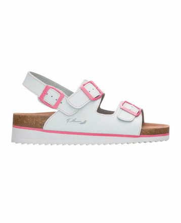 Dámský volnočasový sandál ARDON®VENUS- bílá