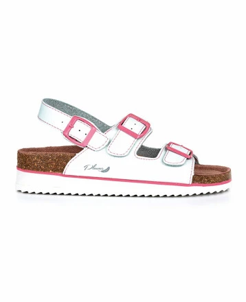 Šľapky ARDON®VENUS white