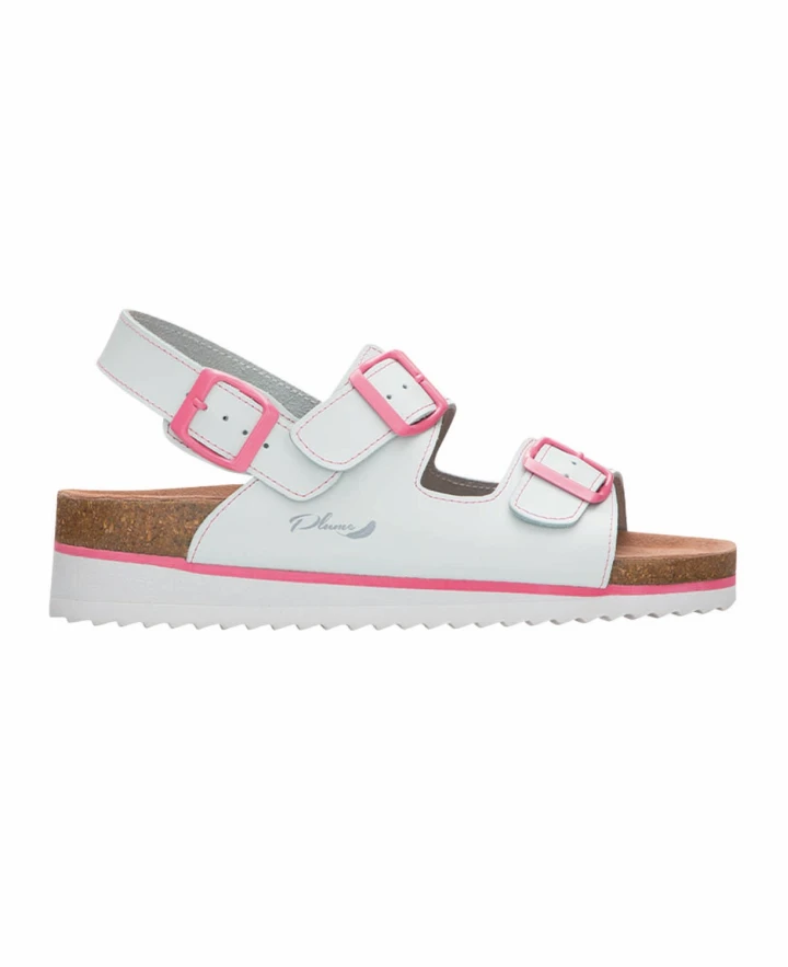 Šľapky ARDON®VENUS white