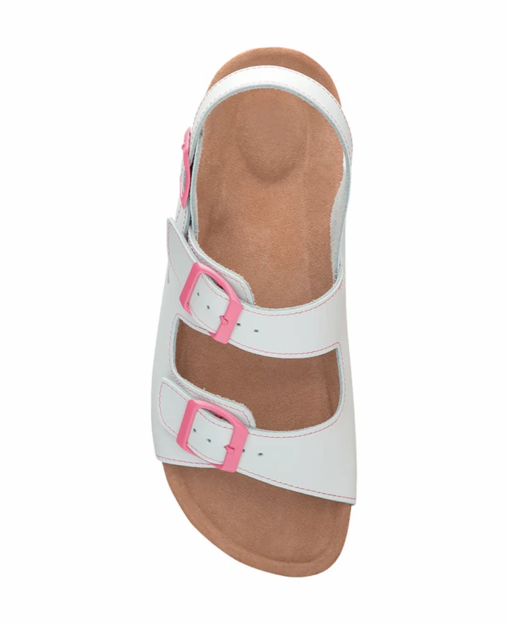 Šľapky ARDON®VENUS white