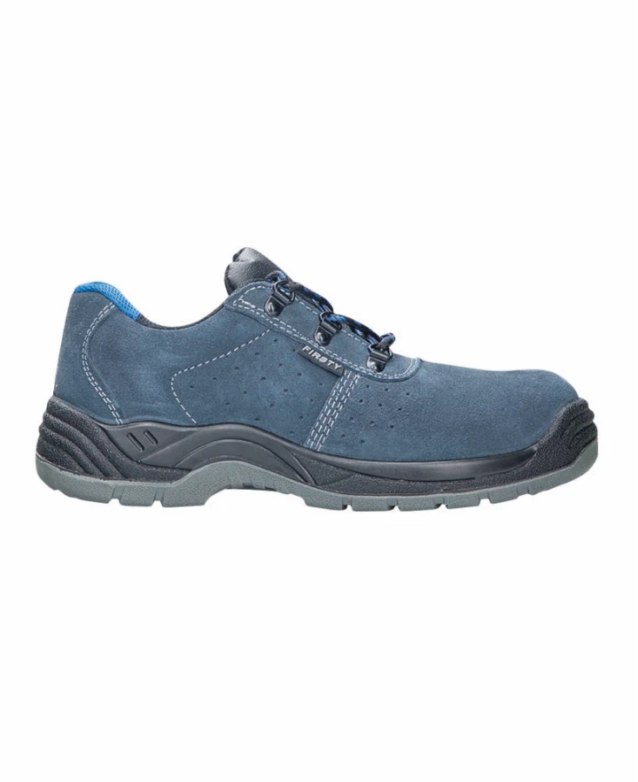 Bezpečnostní polobotka ARDON®FIRLOW TREK S1P
