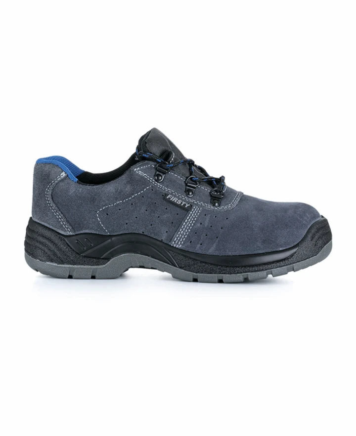 Bezpečnostní polobotka ARDON®FIRLOW TREK S1P