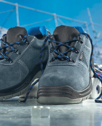 Obuwie ochronne ARDON®FIRLOW TREK S1P