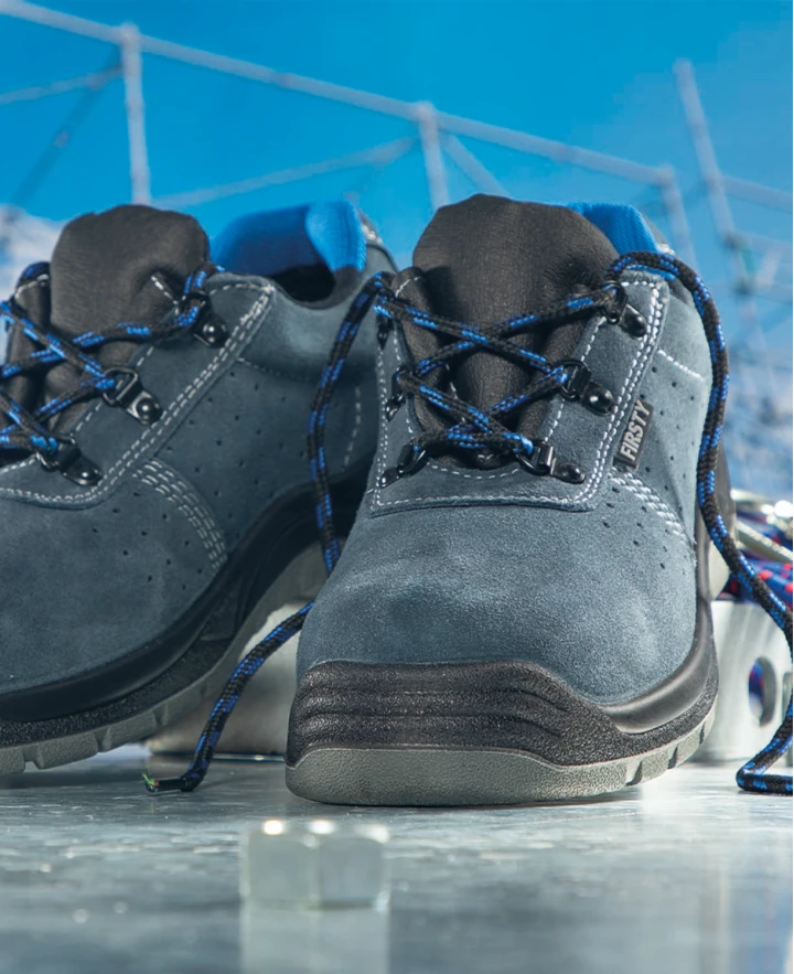 Obuwie ochronne ARDON®FIRLOW TREK S1P