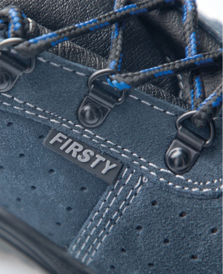 Obuwie ochronne ARDON®FIRLOW TREK S1P