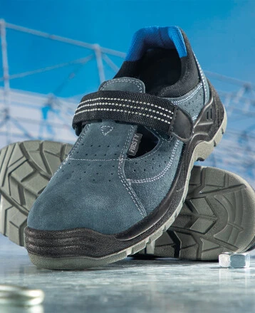 Bezpečnostní sandál ARDON®FIRSAN TREK S1P