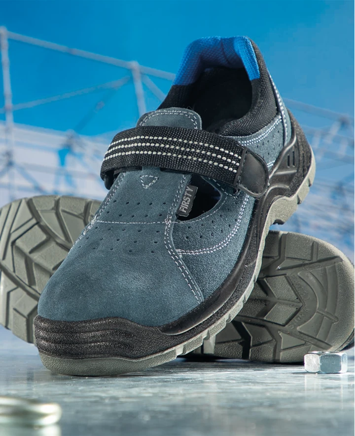 Bezpečnostná obuv ARDON®FIRSAN TREK S1P