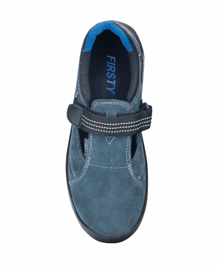 Bezpečnostná obuv ARDON®FIRSAN TREK S1P