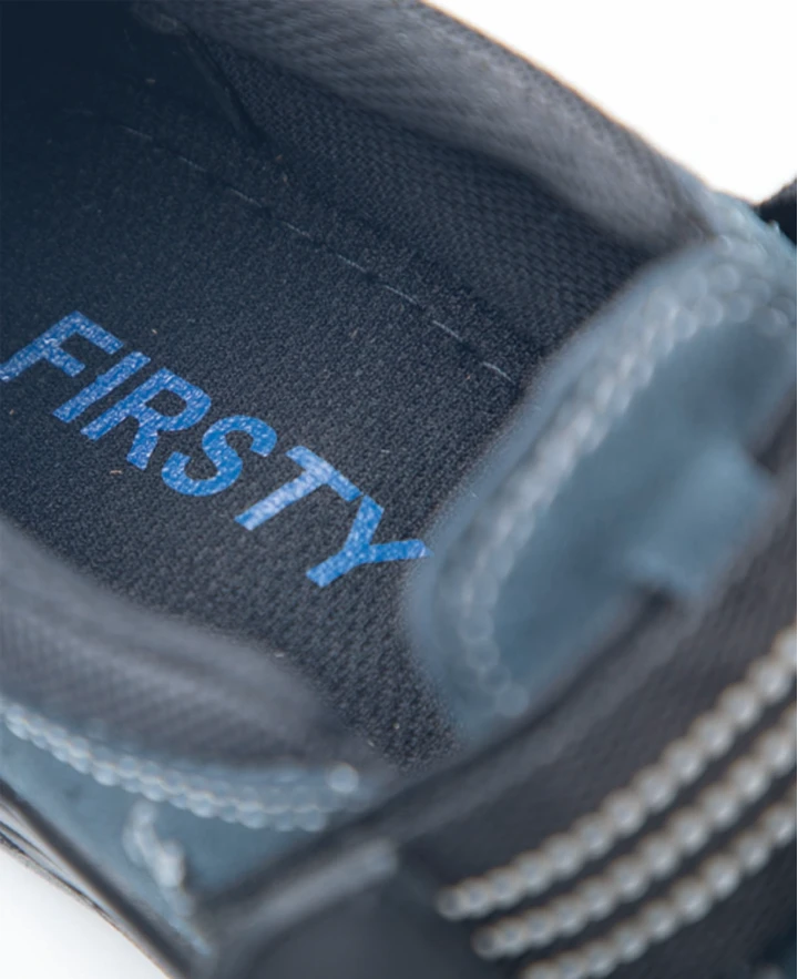 Bezpečnostná obuv ARDON®FIRSAN TREK S1P