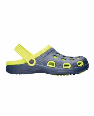 Klapek ARDON®MARINE NIEBIESKO-ZIELONY