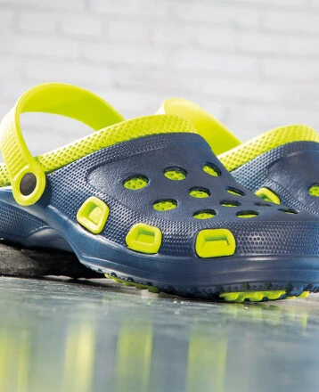 Klapek ARDON®MARINE NIEBIESKO-ZIELONY