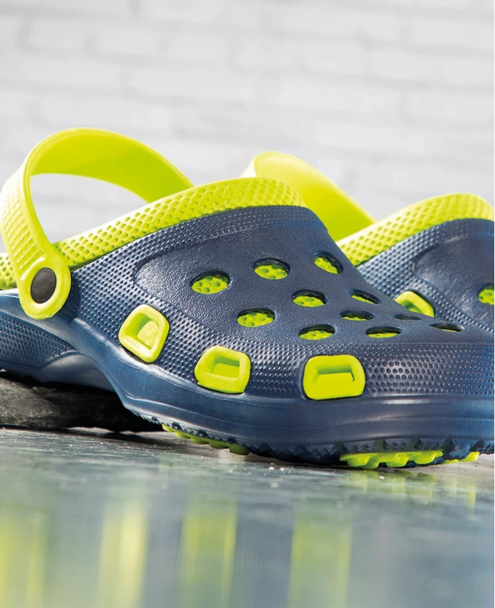 Klapek ARDON®MARINE NIEBIESKO-ZIELONY