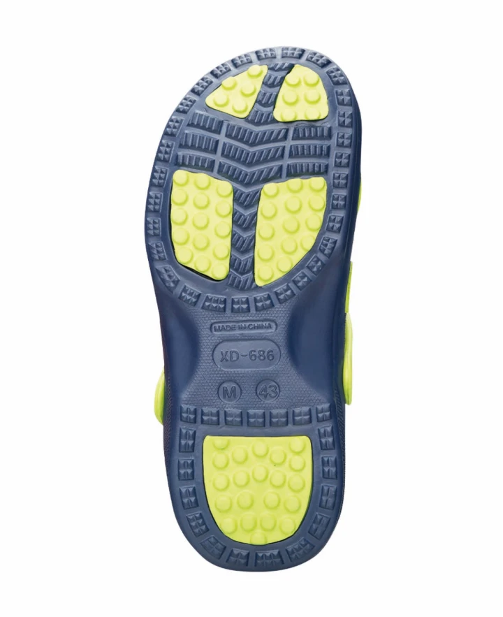 Klapek ARDON®MARINE NIEBIESKO-ZIELONY