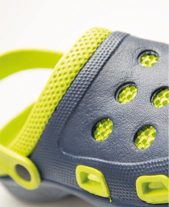 Klapek ARDON®MARINE NIEBIESKO-ZIELONY