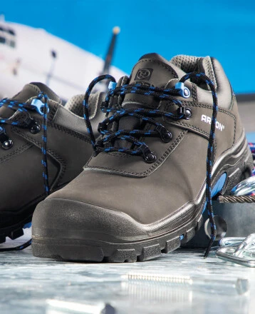 Obuwie ochronne ARDON®ROVER LOW S3