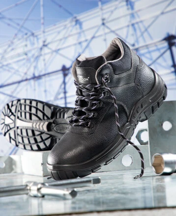 Pracovní kotníková obuv ARDON®PROTECTOR O2