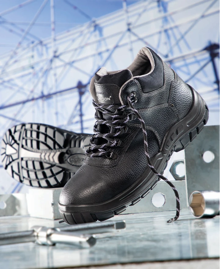 Obuwie robocze ARDON®PROTECTOR O2