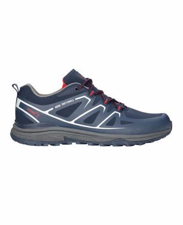 Outdoorová polobotka ARDON®TWIST - navy