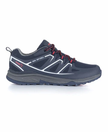 Outdoorová polobotka ARDON®TWIST - navy