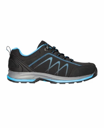 Outdoor obuv ARDON®BLOOM black/blue