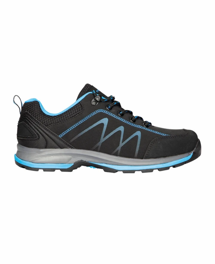 Outdoor obuv ARDON®BLOOM black/blue