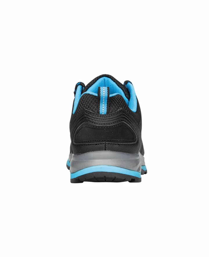 Outdoor obuv ARDON®BLOOM black/blue