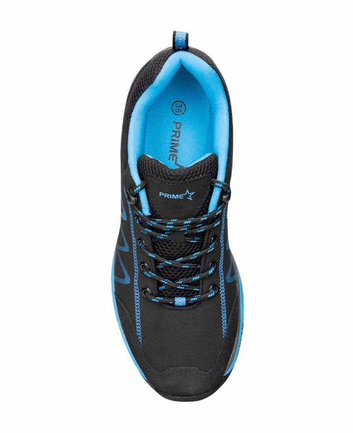 Outdoor obuv ARDON®BLOOM black/blue