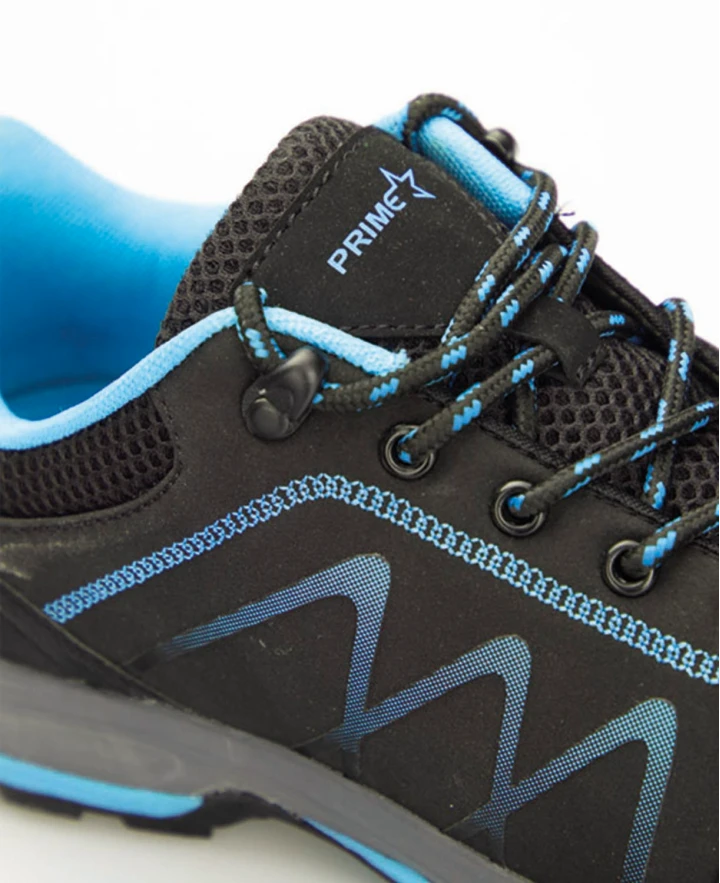 Outdoor obuv ARDON®BLOOM black/blue